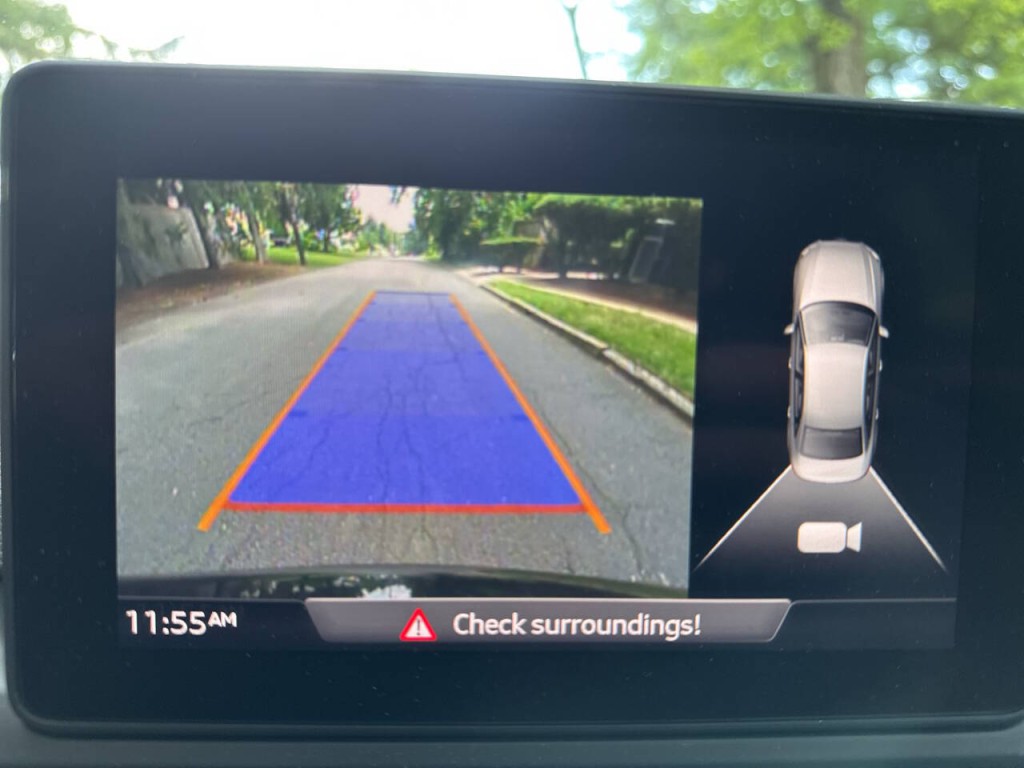 2019 Audi A4 Image 12
