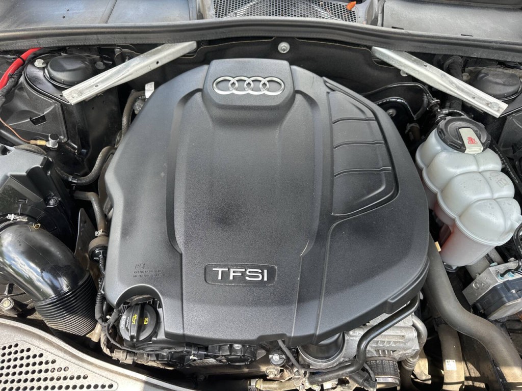2019 Audi A4 Image 26