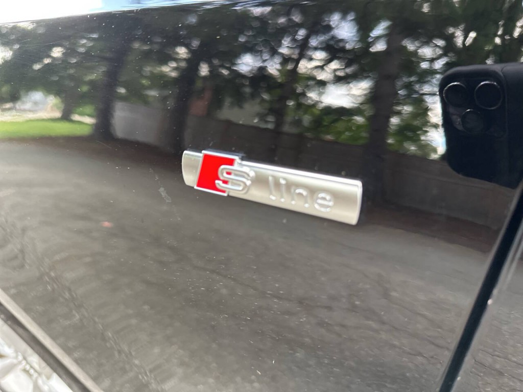 2019 Audi A4 Image 28