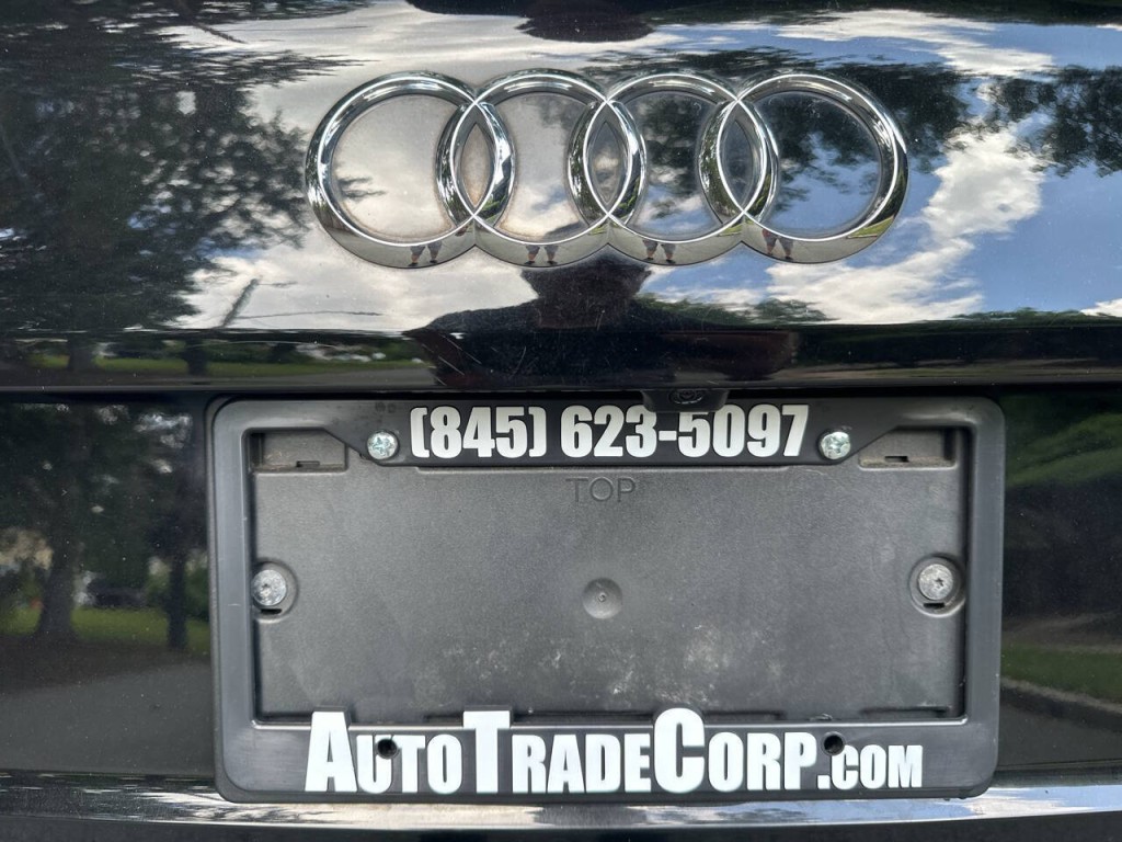 2019 Audi A4 Image 29