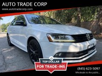 Image for 2018 Volkswagen Jetta 1.8T SE Sport ID: 6668182
