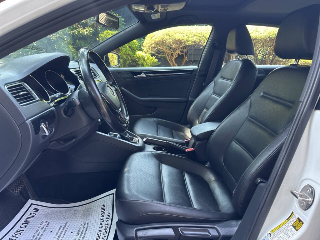 2018 Volkswagen Jetta Image 10