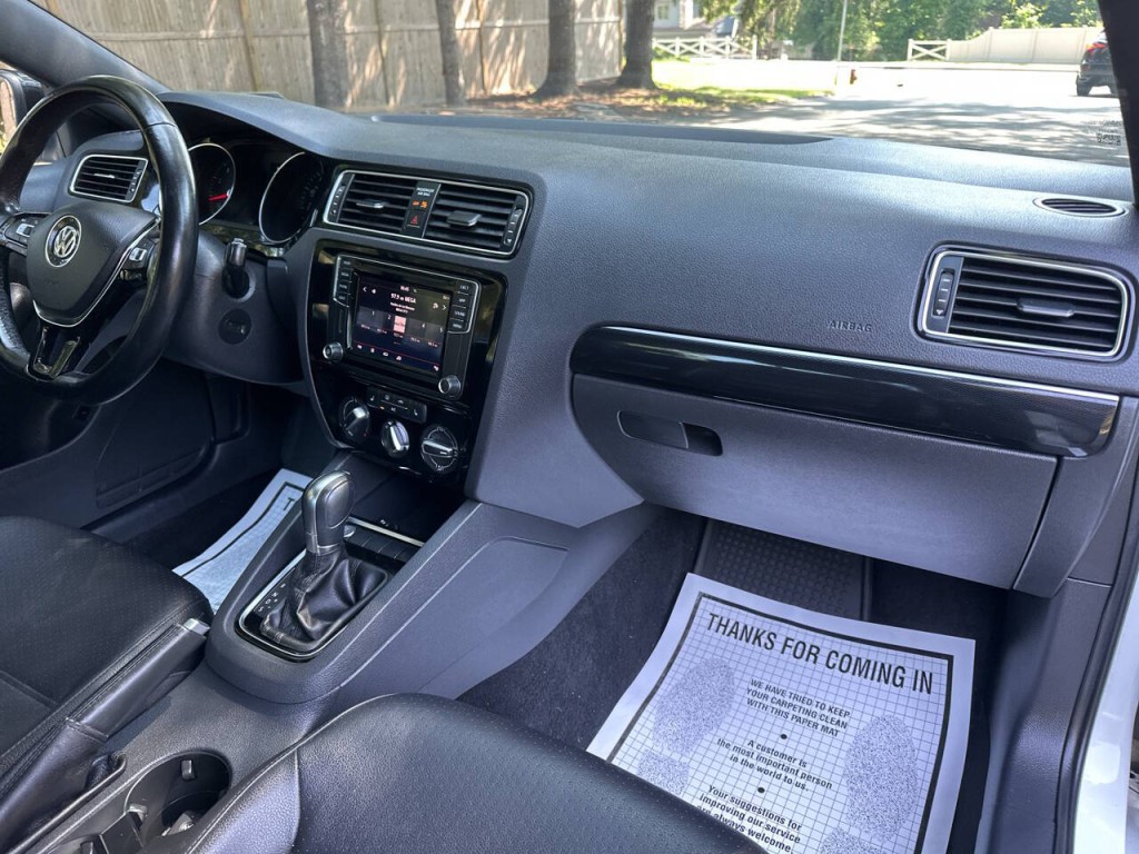 2018 Volkswagen Jetta Image 20