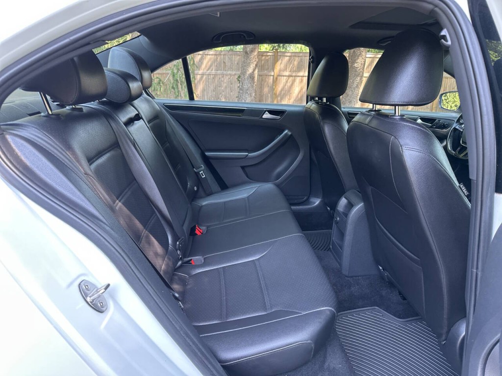 2018 Volkswagen Jetta Image 22