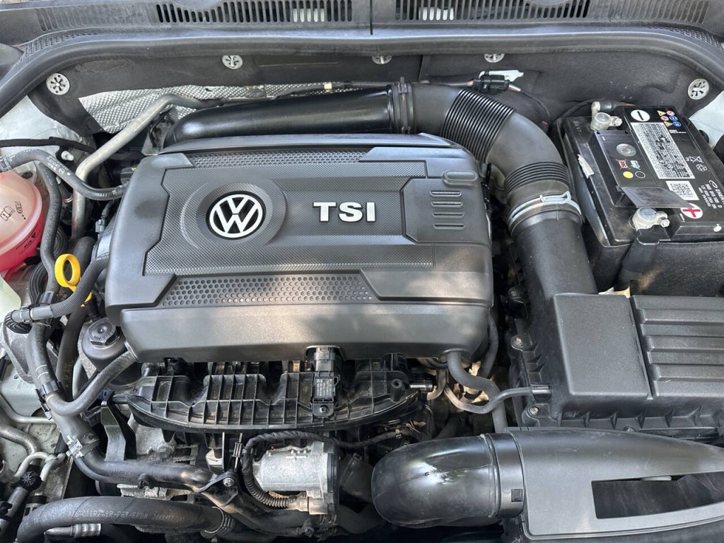 2018 Volkswagen Jetta Image 25