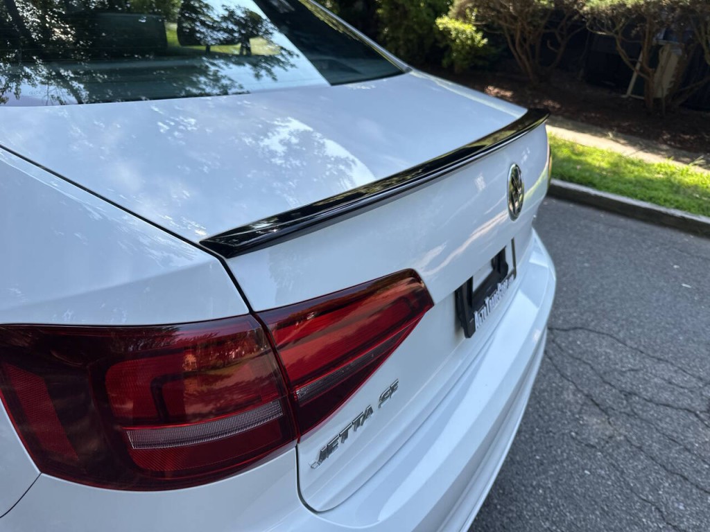 2018 Volkswagen Jetta Image 29