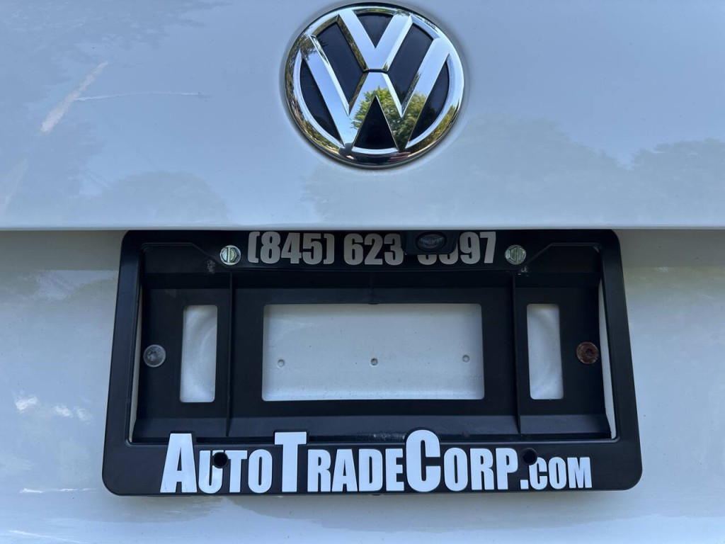 2018 Volkswagen Jetta Image 30