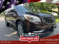 Image for 2015 Buick Enclave Leather ID: 6682515