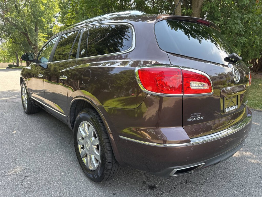 2015 Buick Enclave Image 6