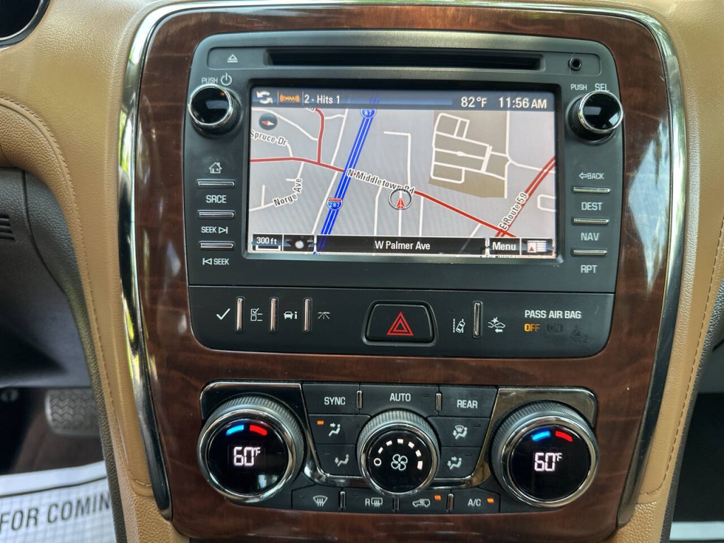 2015 Buick Enclave Image 14