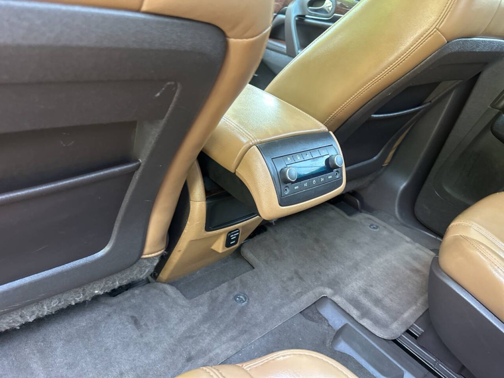 2015 Buick Enclave Image 20