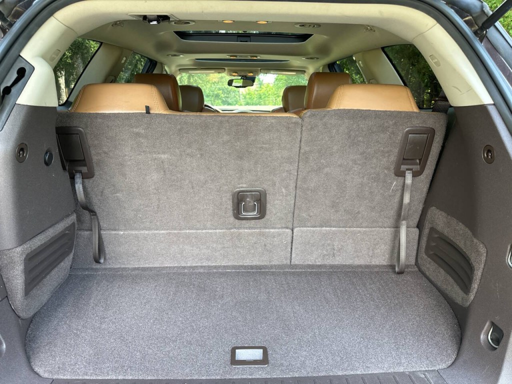 2015 Buick Enclave Image 28