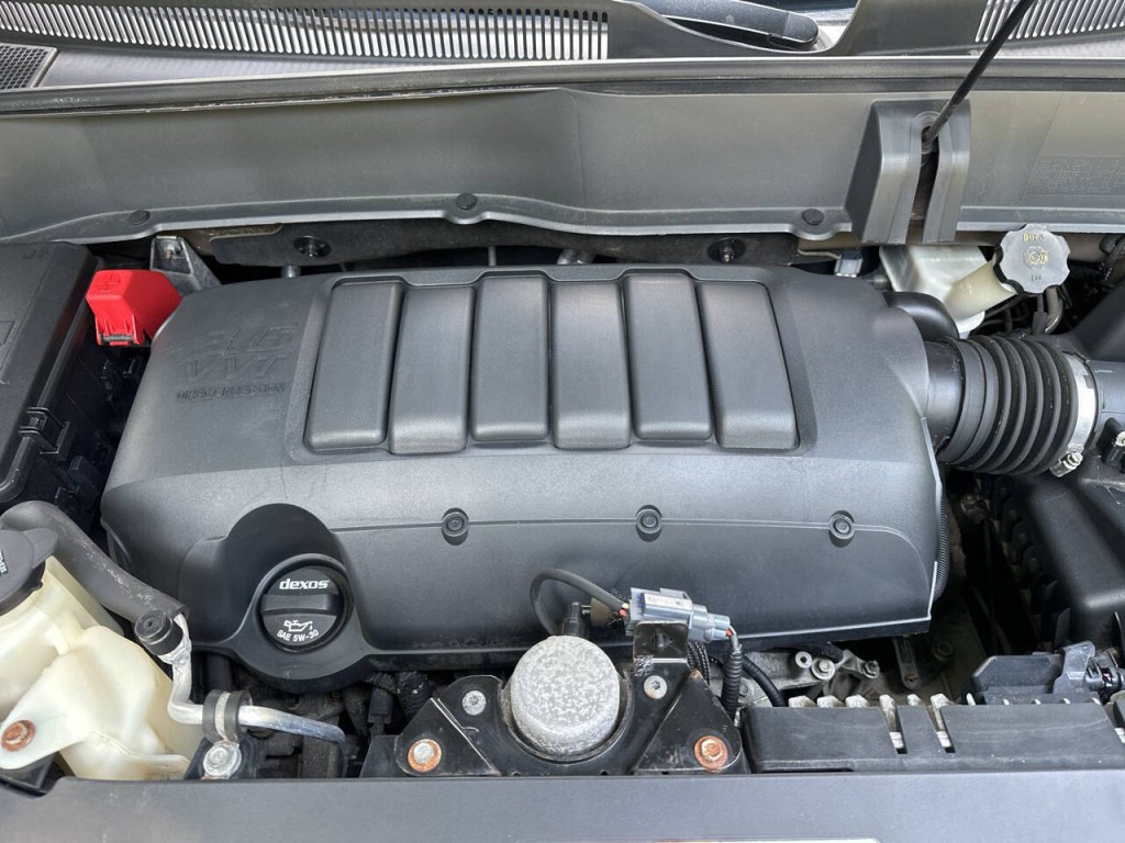 2015 Buick Enclave Image 30