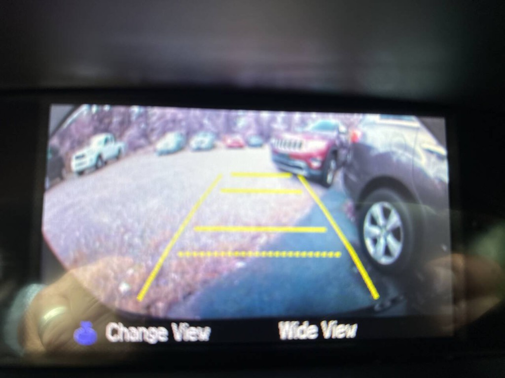 2013 Acura RDX Image 12