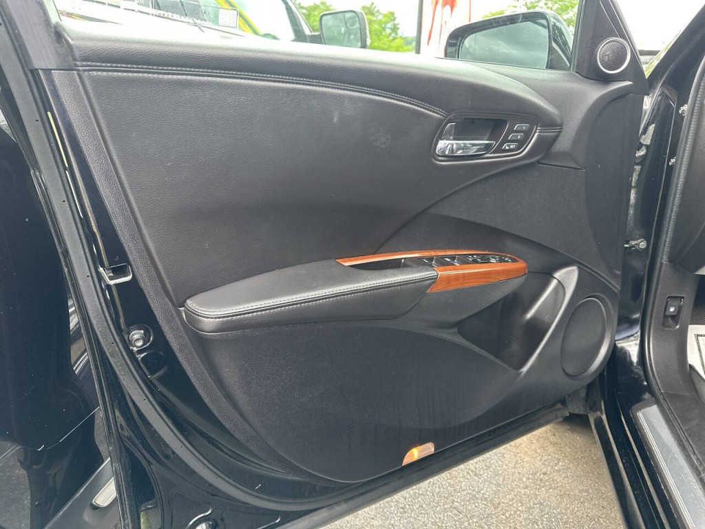 2013 Acura RDX Image 15