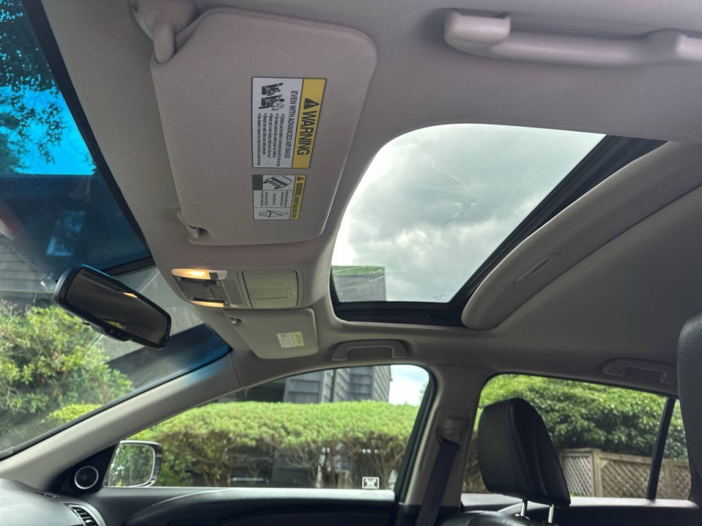 2013 Acura RDX Image 16