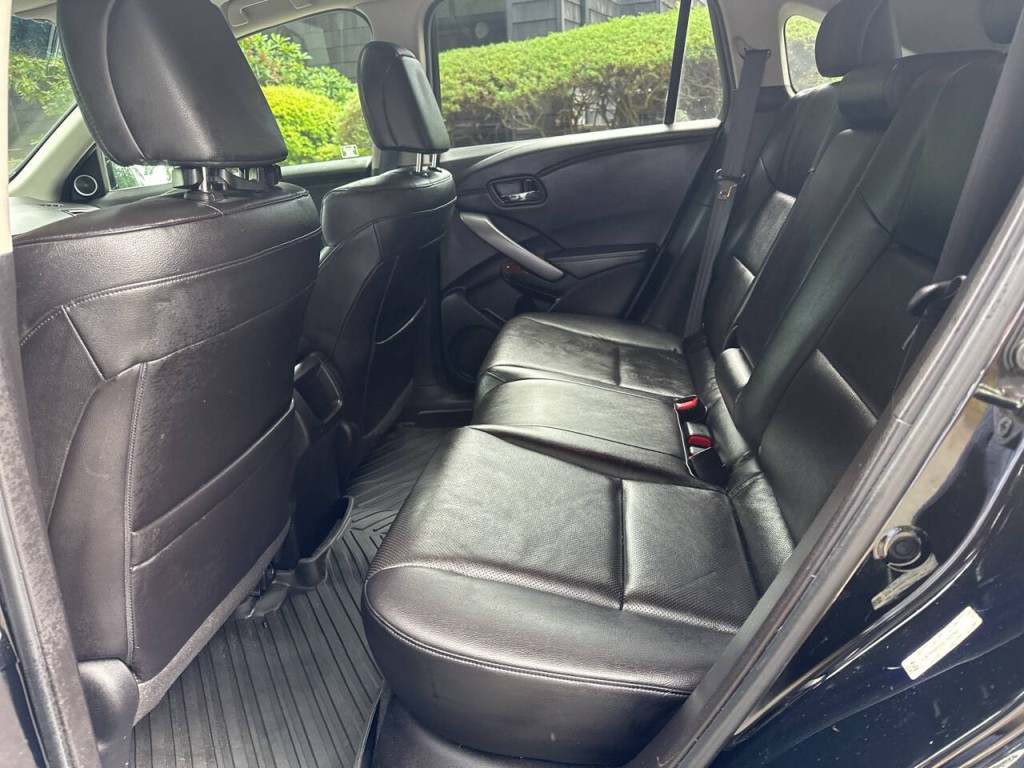 2013 Acura RDX Image 17