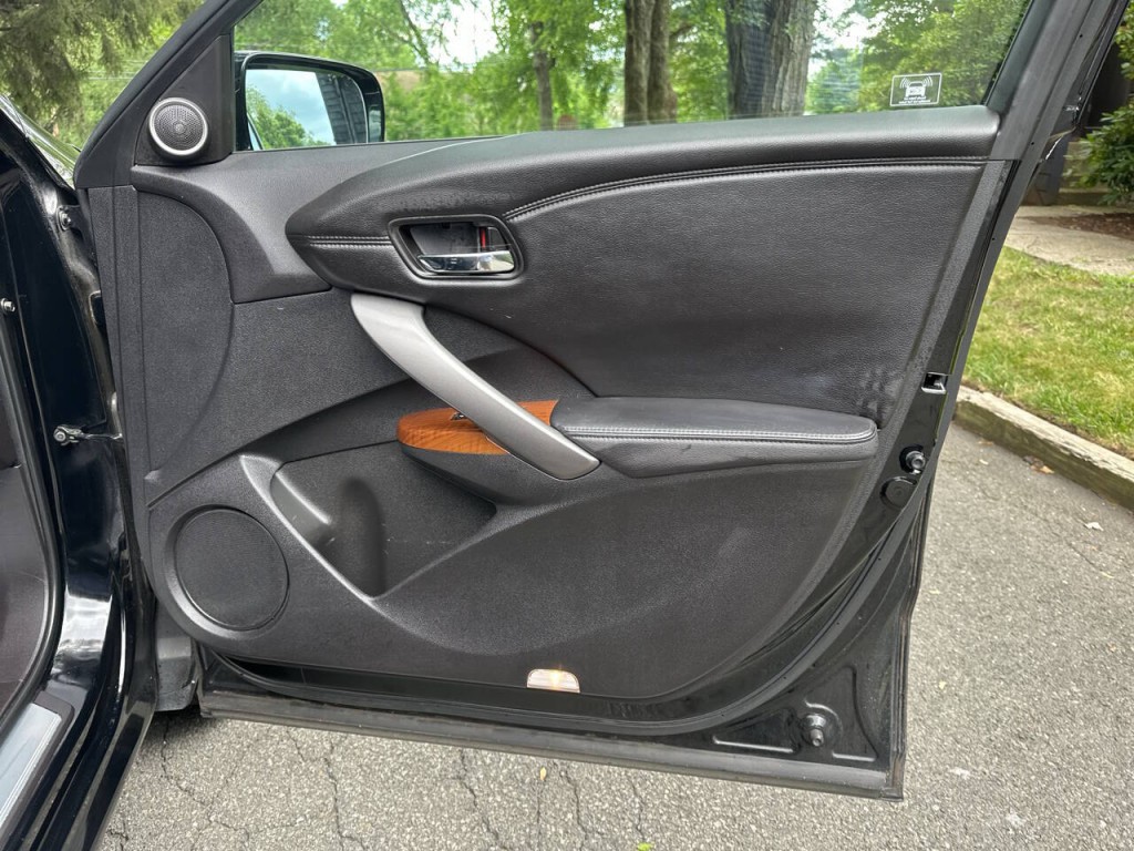 2013 Acura RDX Image 21