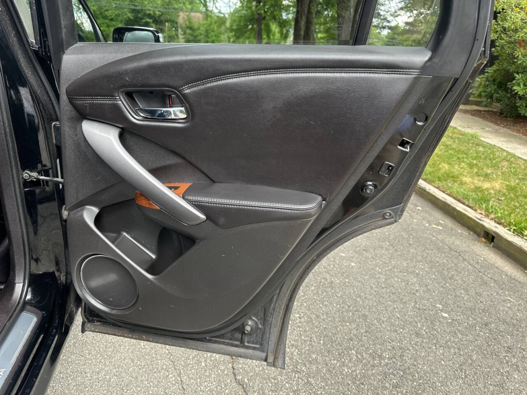 2013 Acura RDX Image 23