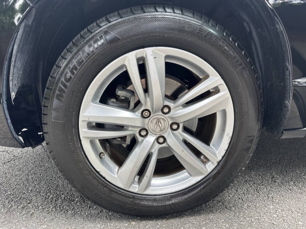 2013 Acura RDX Image 26