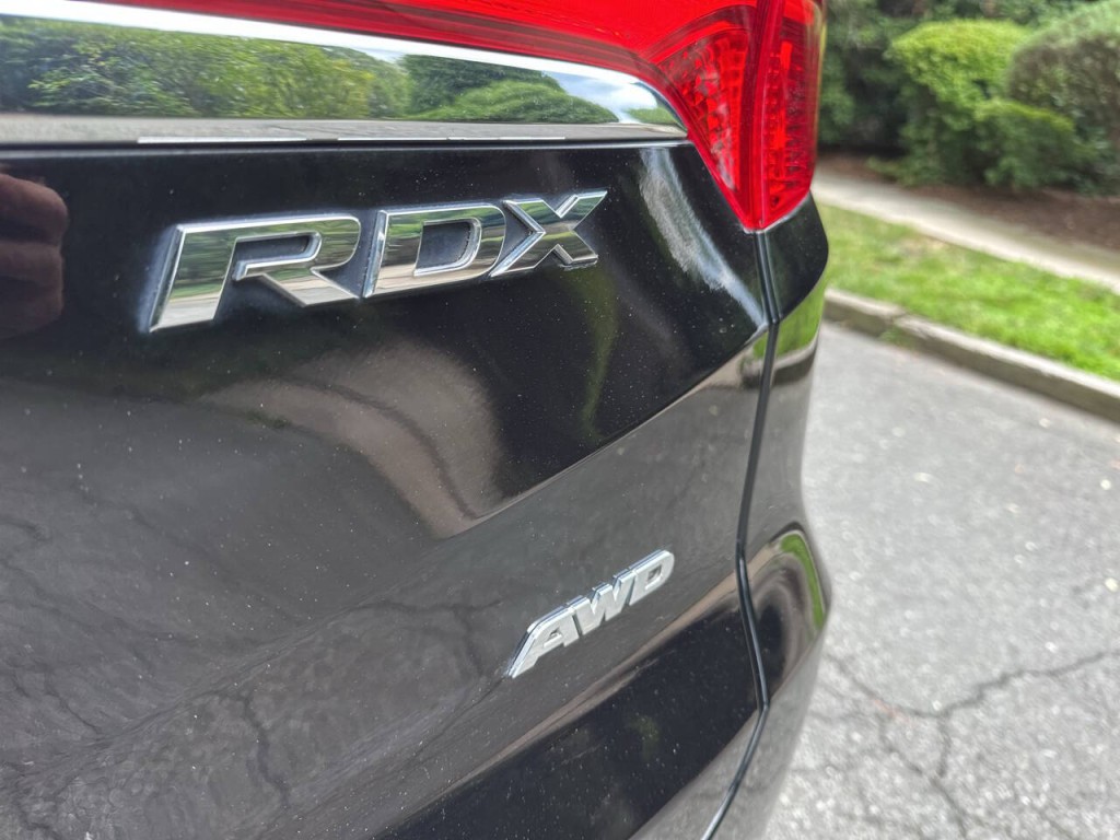 2013 Acura RDX Image 29