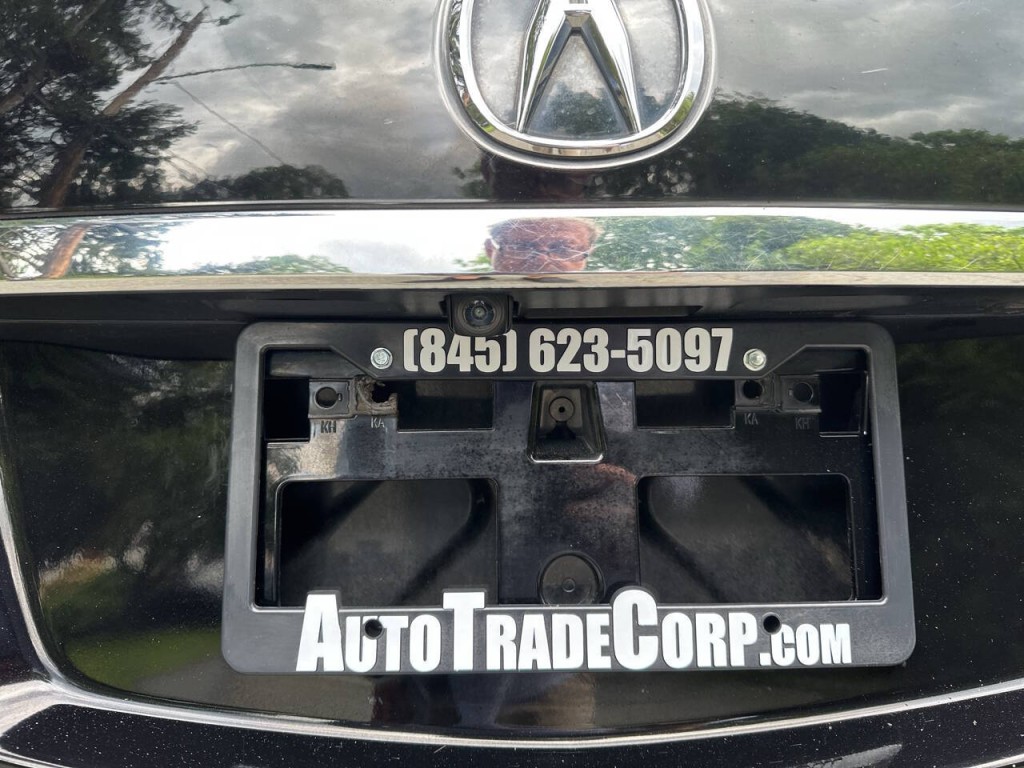 2013 Acura RDX Image 30
