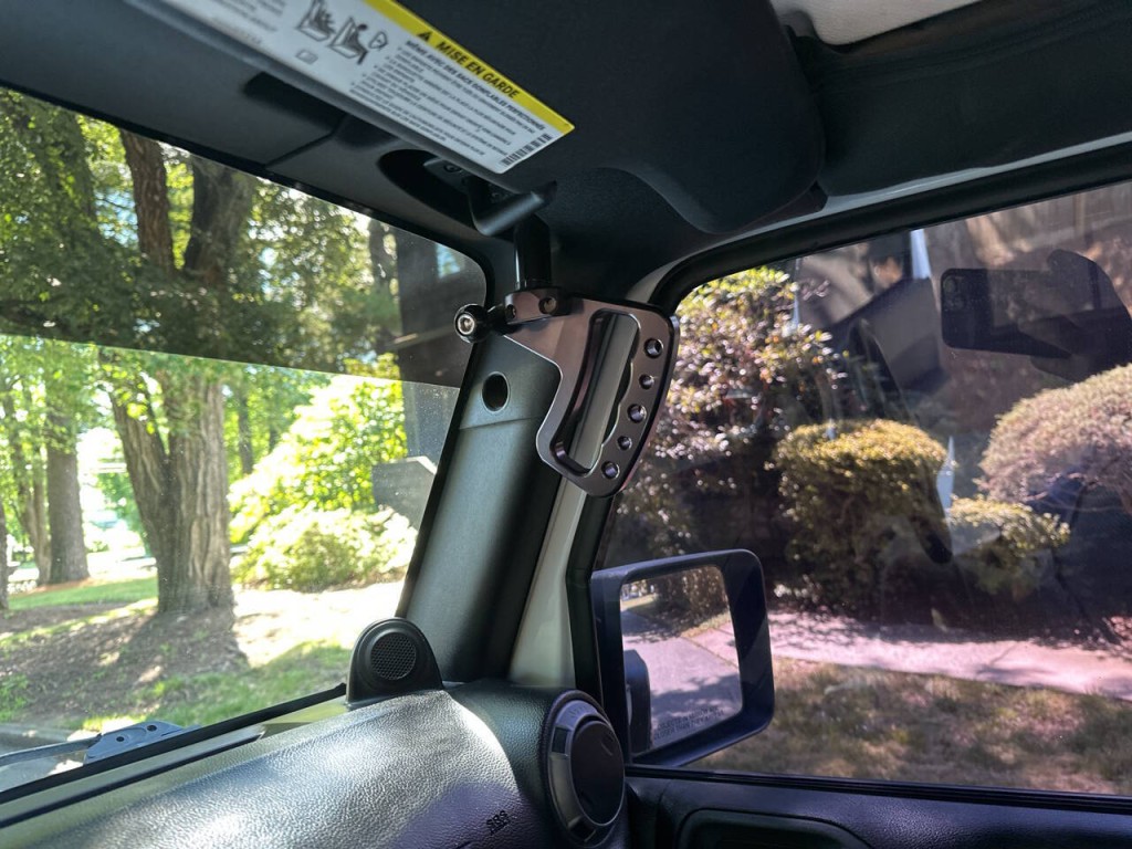 2013 Jeep Wrangler Unlimited Image 17