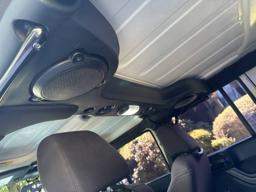2013 Jeep Wrangler Unlimited Image 20