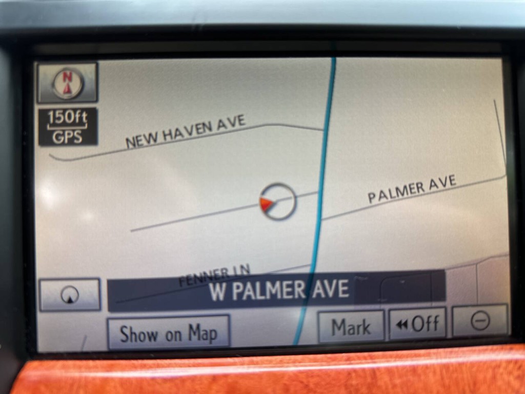 2010 Lexus ES 350 Image 12