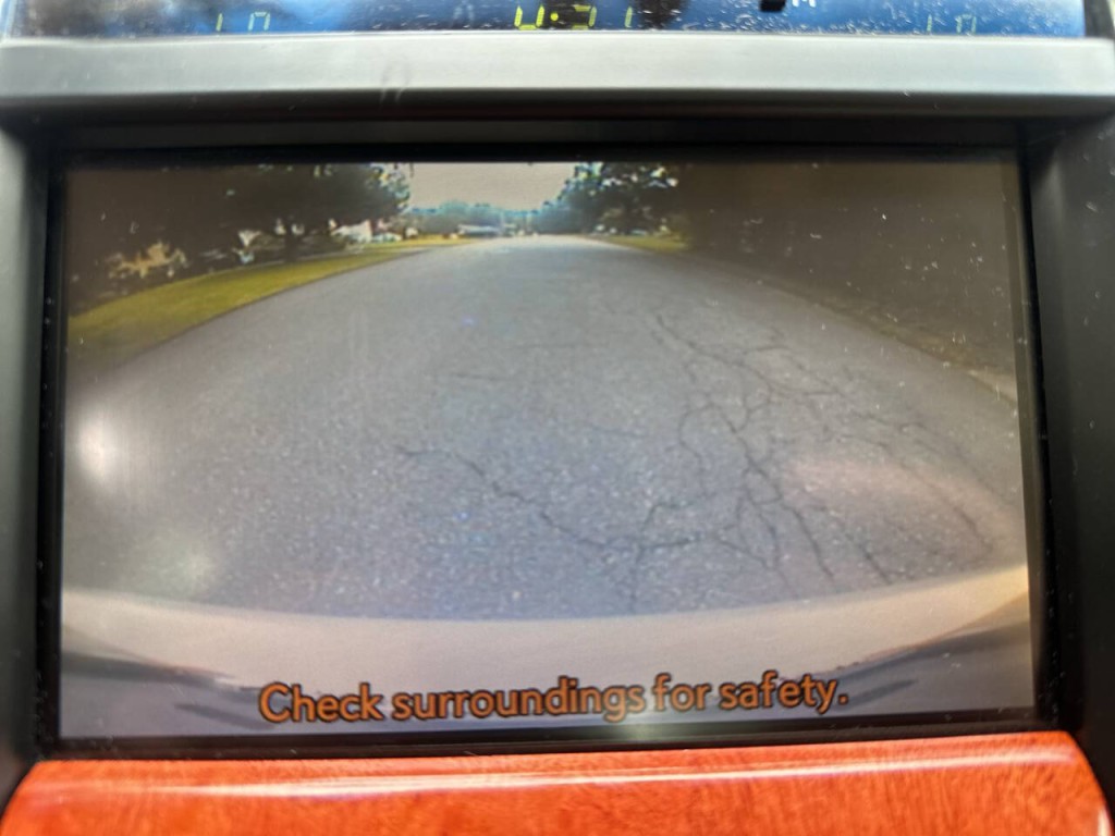 2010 Lexus ES 350 Image 13