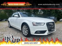 Image for 2013 Audi A4 2.0T quattro Premium ID: 6695826