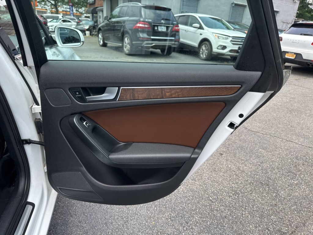 2013 Audi A4 Image 20