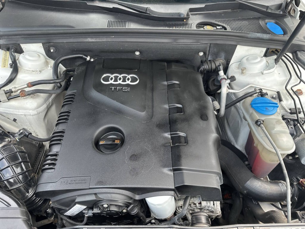 2013 Audi A4 Image 22