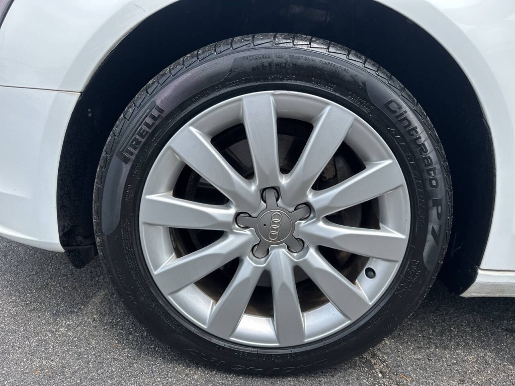 2013 Audi A4 Image 23