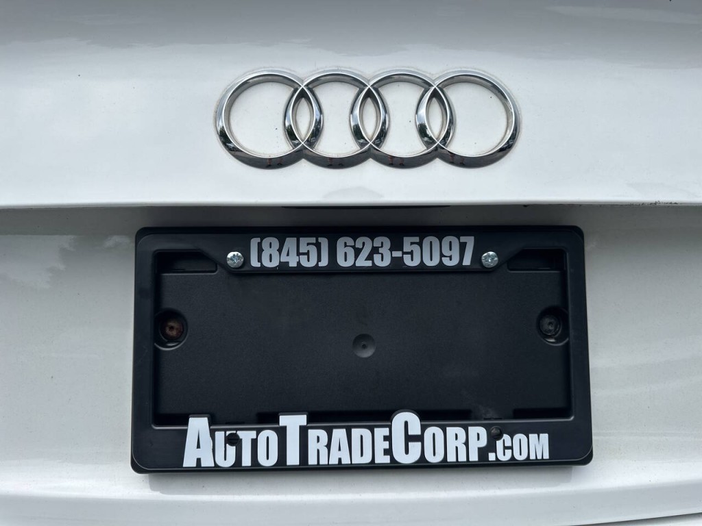 2013 Audi A4 Image 26