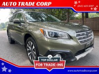Image for 2015 Subaru Outback 2.5i Limited ID: 6713655