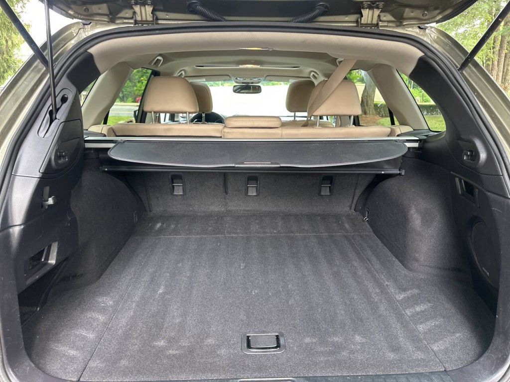 2015 Subaru Outback Image 26