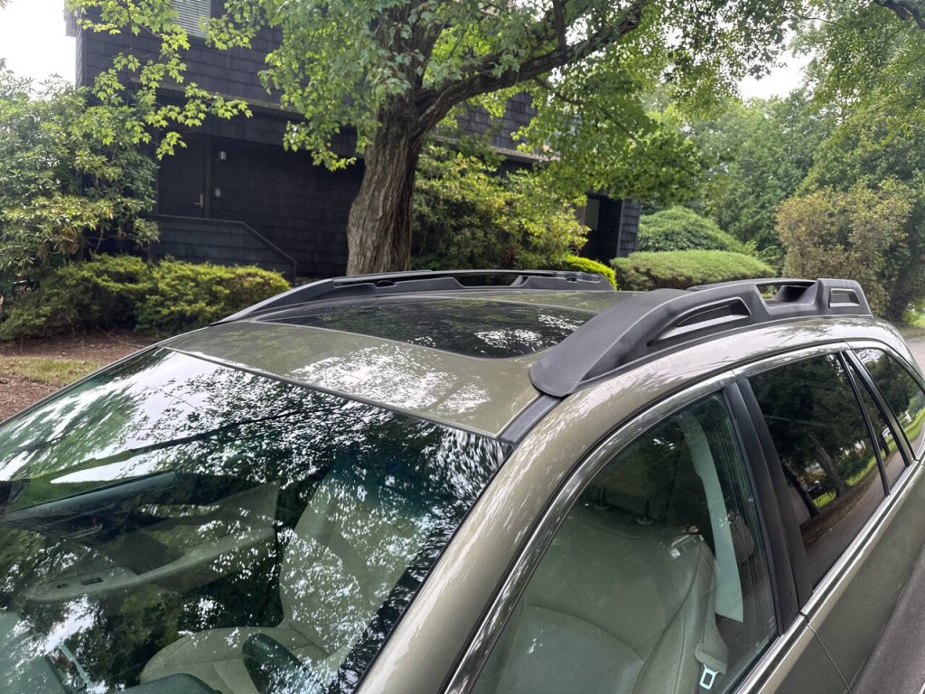 2015 Subaru Outback Image 29