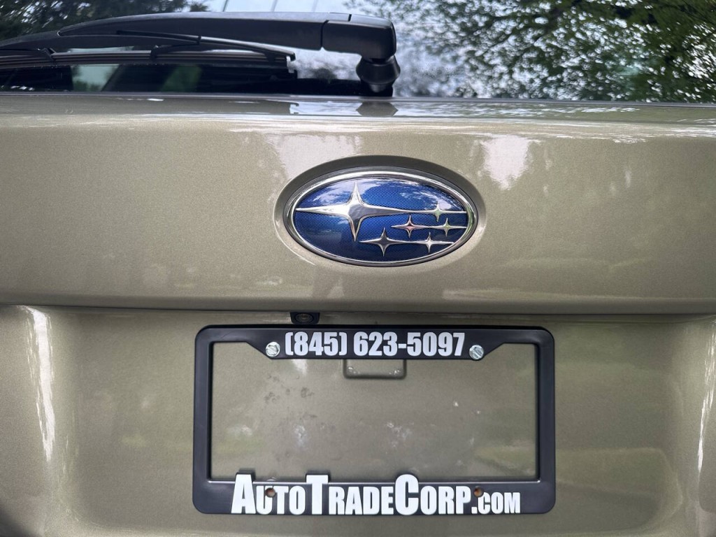 2015 Subaru Outback Image 30