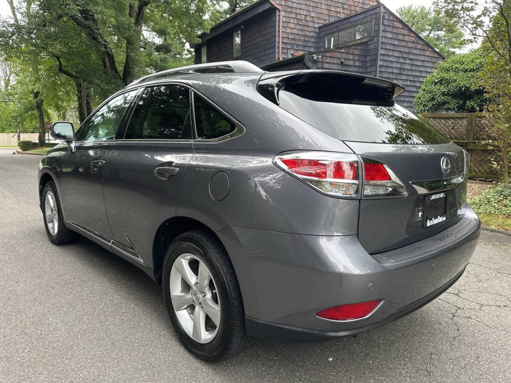 2013 Lexus RX 350 Image 6