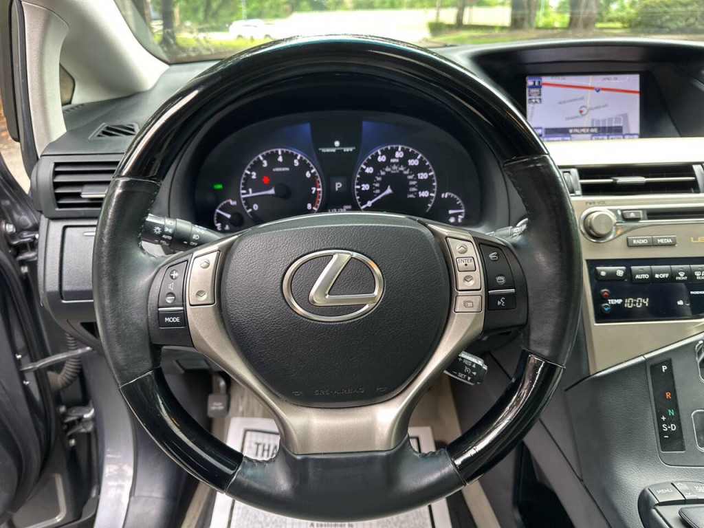 2013 Lexus RX 350 Image 11