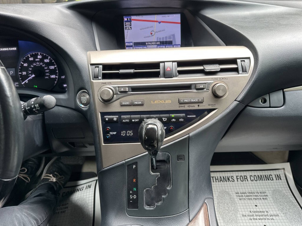 2013 Lexus RX 350 Image 14
