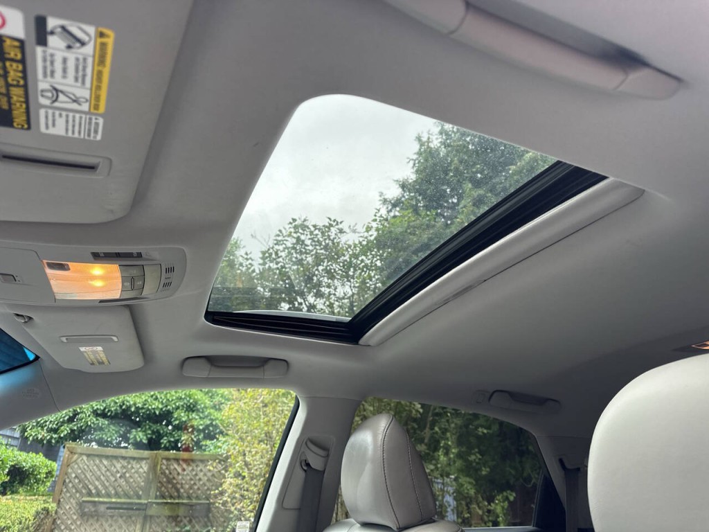 2013 Lexus RX 350 Image 16