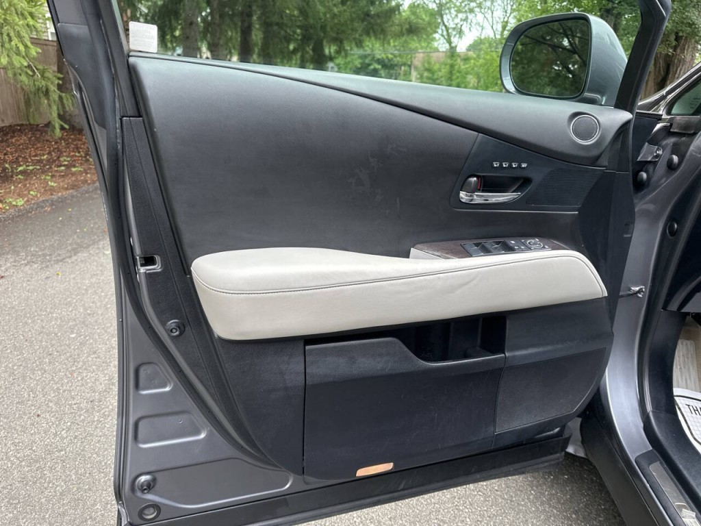 2013 Lexus RX 350 Image 17