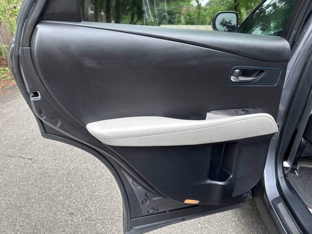 2013 Lexus RX 350 Image 19
