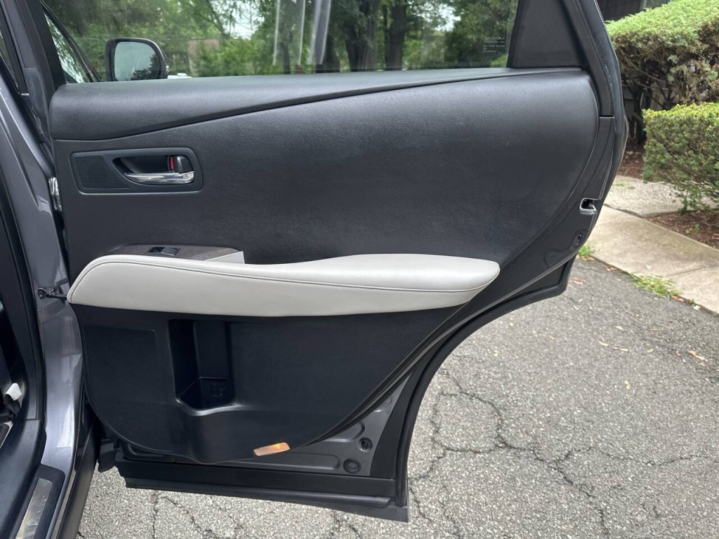 2013 Lexus RX 350 Image 24