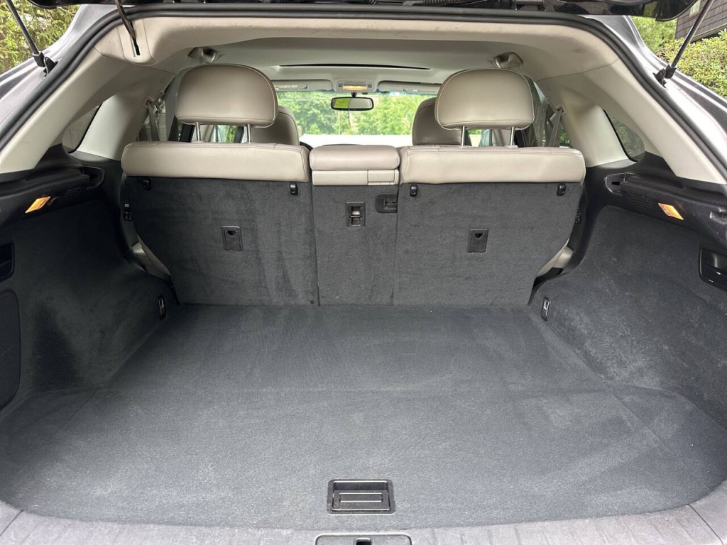 2013 Lexus RX 350 Image 25