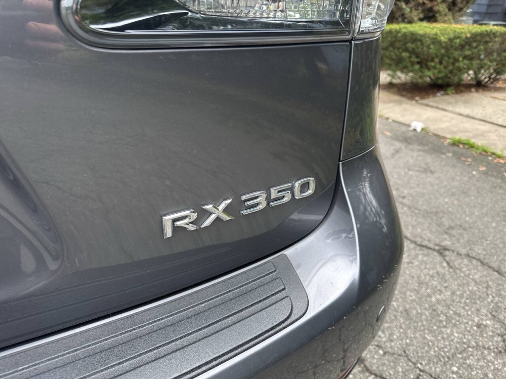 2013 Lexus RX 350 Image 28