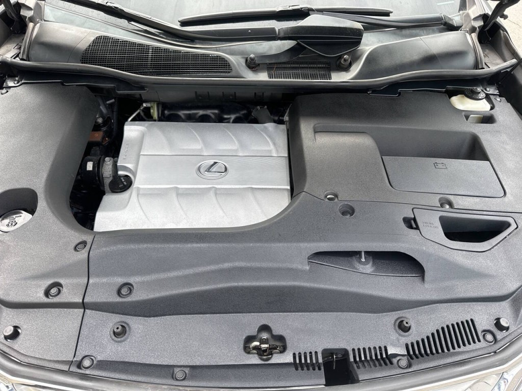 2013 Lexus RX 350 Image 30