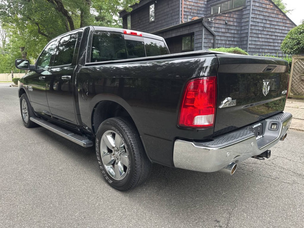 2016 RAM 1500 Image 6